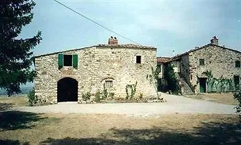 Borgo Montefolchi Otel Mercatale Val Di Pesa