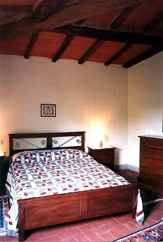 Borgo Montefolchi Otel Mercatale Val Di Pesa