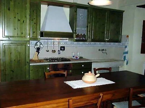 ***  Borgo Montefolchi Otel Mercatale Val Di Pesa İtalya