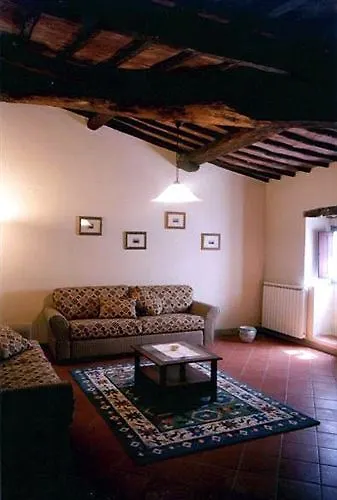 Borgo Montefolchi Otel Mercatale Val Di Pesa
