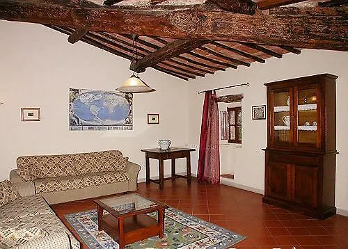 Borgo Montefolchi Otel Mercatale Val Di Pesa